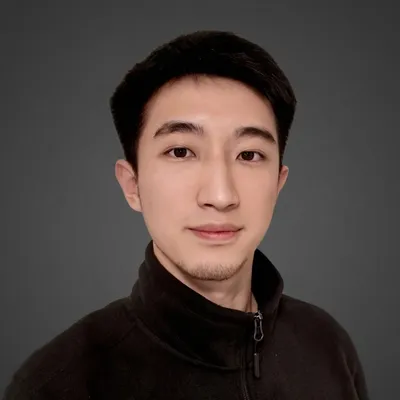 Lifu Zhang