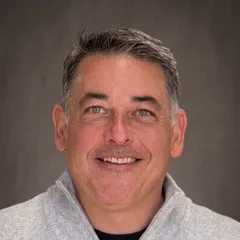 Mark McMaster