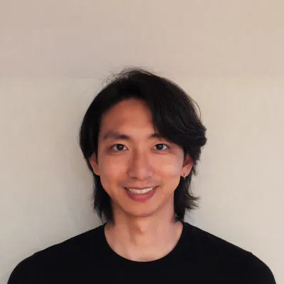 Jeremy Chuang