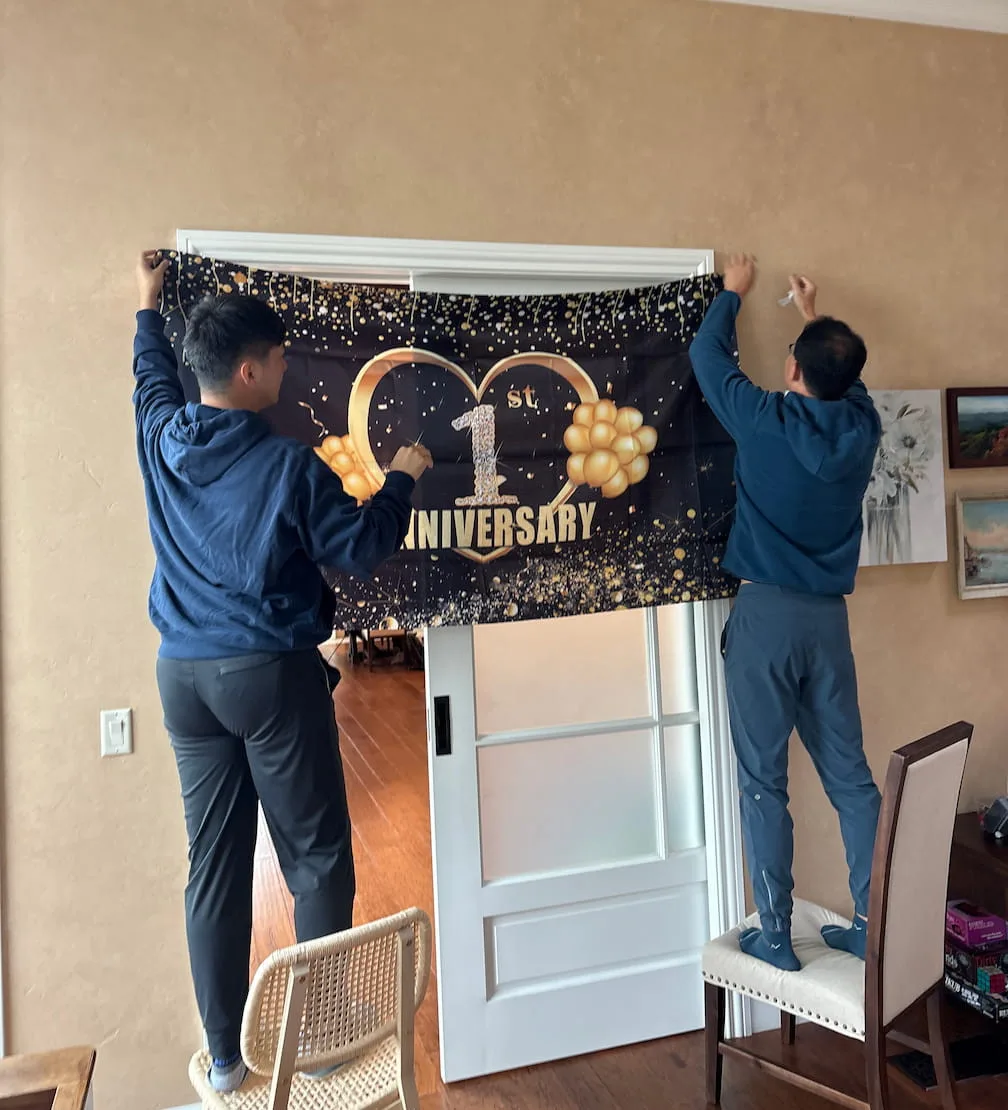 Life at MAI: team moments