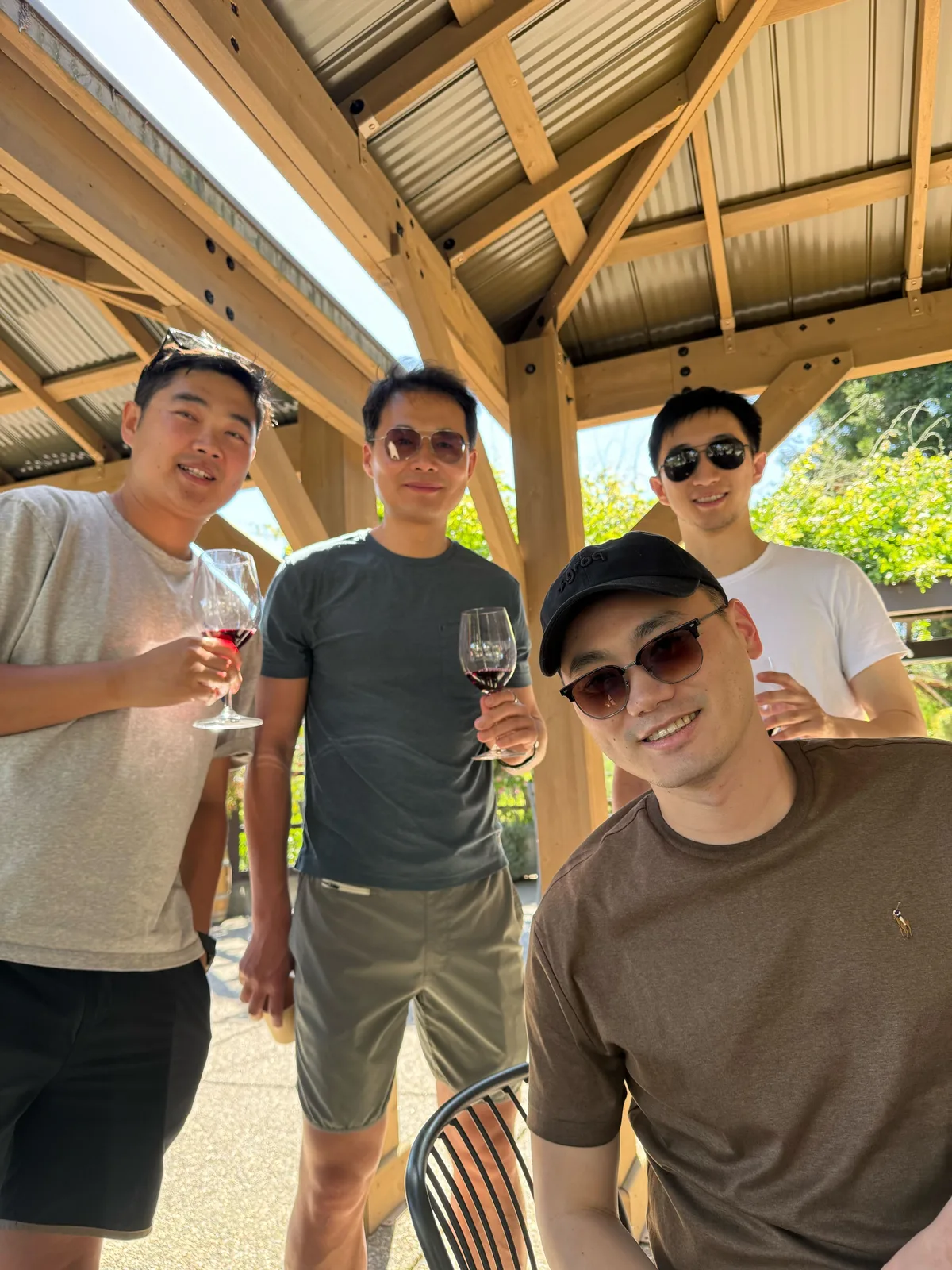 Life at MAI: team moments